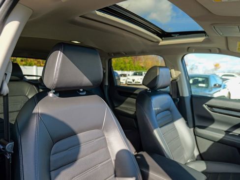 Used 2024 Honda CR-V EX-L image 39