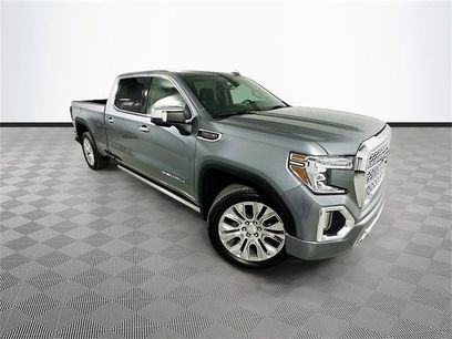 Used 2022 GMC Sierra 1500 Denali w/ Denali Reserve Package