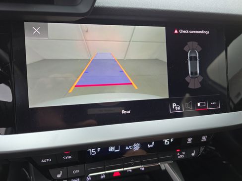 Used 2024 Audi A3 2.0T Premium w/ Convenience Package image 20