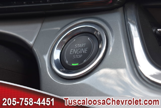 Certified 2024 Chevrolet Trax LT w/ Driver Confidence Package FWD image 35