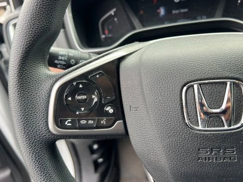 Used 2019 Honda CR-V EX image 21