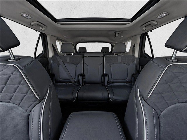 New 2026 Honda Pilot Elite image 16