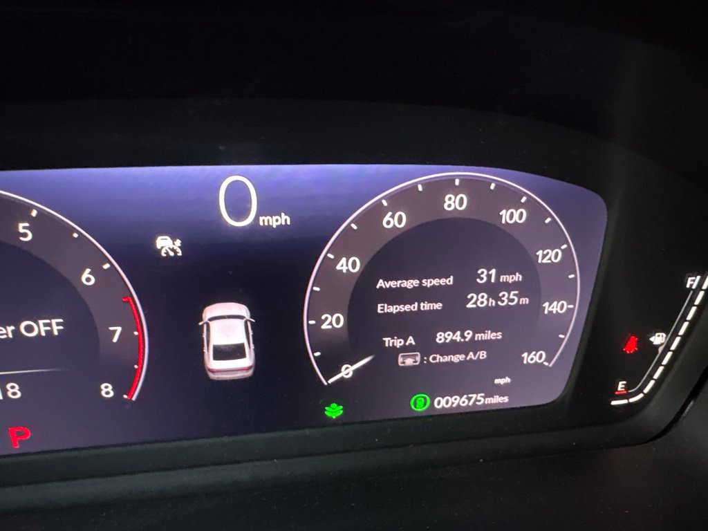 Used 2026 Honda Accord SE image 27