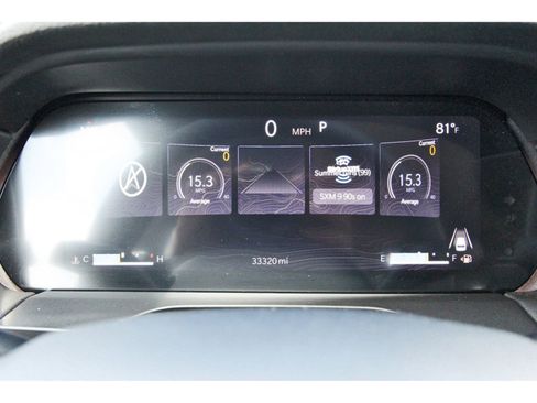 Used 2023 Jeep Grand Cherokee L Limited w/ Luxury Tech Group II RWD image 16