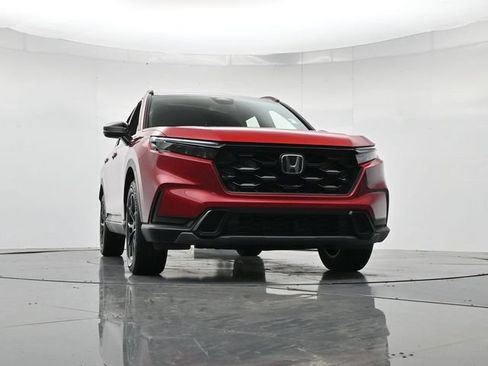 Used 2025 Honda CR-V Sport image 33