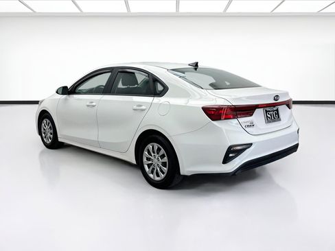Used 2019 Kia Forte Sedan FWD image 6