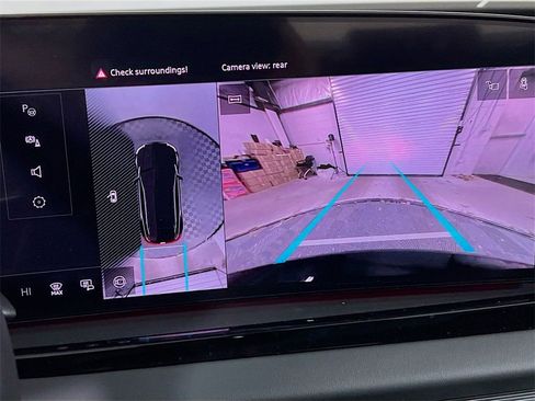 New 2026 Audi A6 Premium Plus image 14