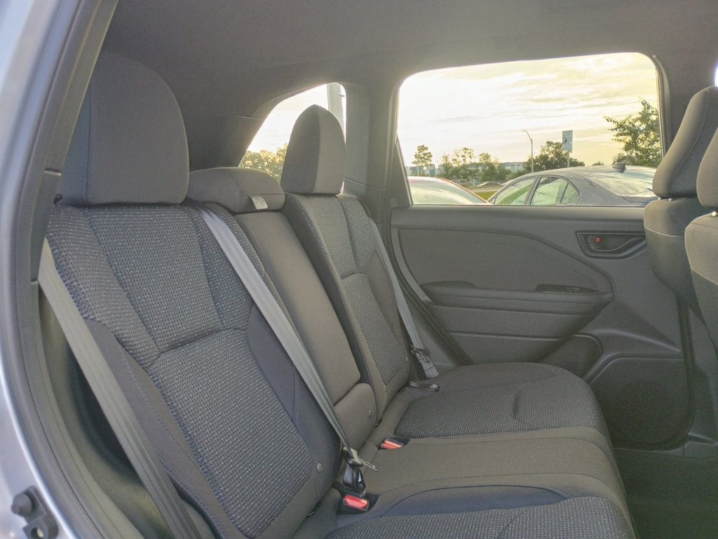 Certified 2025 Subaru Forester Premium AWD/4WD image 21