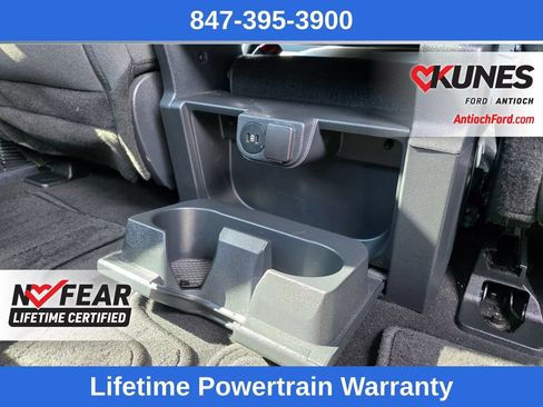 Certified 2024 Ford F150 XLT AWD/4WD image 29