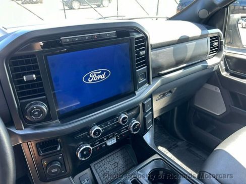 Used 2024 Ford F150 XLT w/ Equipment Group 303A High AWD/4WD image 14