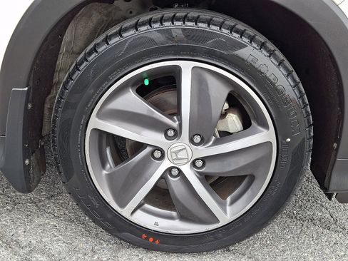 Used 2021 Honda HR-V EX image 8