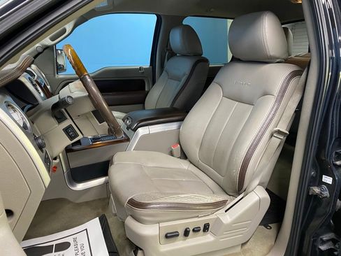 Used 2010 Ford F150 Platinum image 17