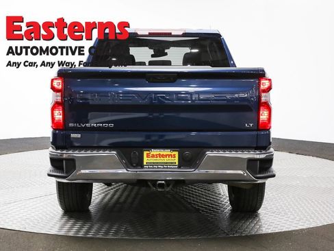Used 2023 Chevrolet Silverado 1500 LT image 6
