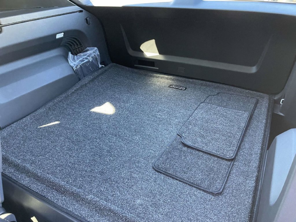 Certified 2026 Volkswagen Atlas Cross Sport SE FWD image 17