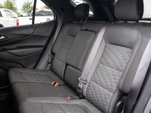 Used 2020 Chevrolet Equinox LT FWD image 25