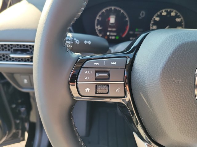 New 2027 Honda HR-V EX-L image 17