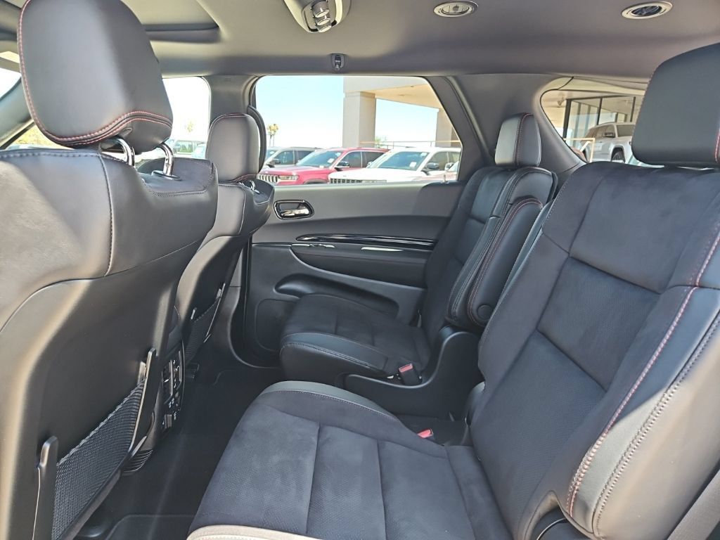 Used 2026 Dodge Durango GT AWD/4WD image 21