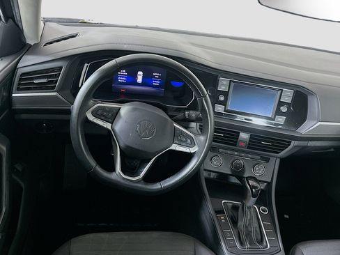 Used 2024 Volkswagen Jetta S FWD image 17