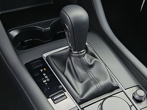 New 2026 MAZDA MAZDA3 2.5 S Sedan w/ Preferred Pkg image 13