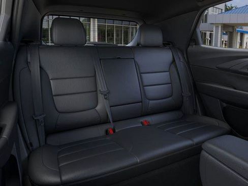 New 2026 Chevrolet TrailBlazer RS AWD/4WD image 17