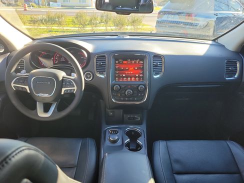 Used 2015 Dodge Durango Citadel w/ Technology Group image 19