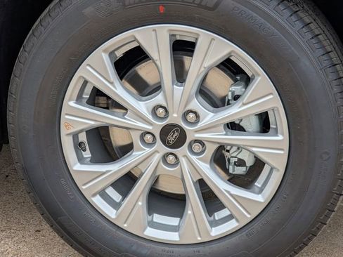 New 2026 Ford Escape Active image 17