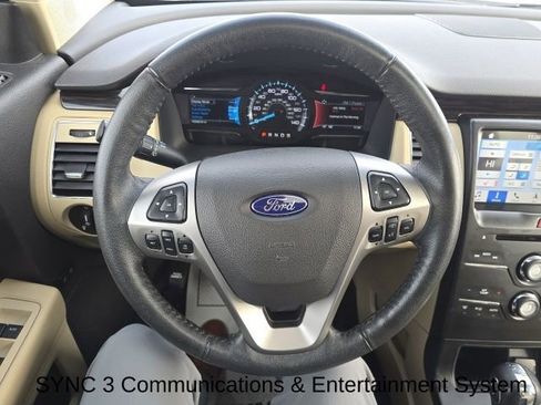 Used 2019 Ford Flex SEL w/ Equipment Group 202A image 12