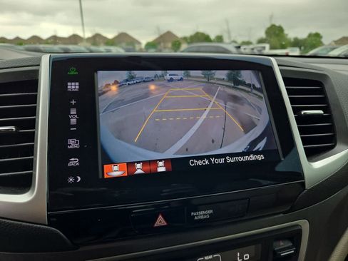 Used 2016 Honda Pilot EX-L image 29