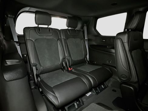 New 2025 Jeep Grand Cherokee L Altitude AWD/4WD image 32