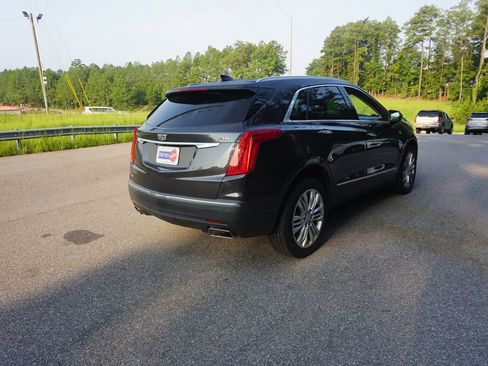 Used 2017 Cadillac XT5 Premium Luxury FWD image 20