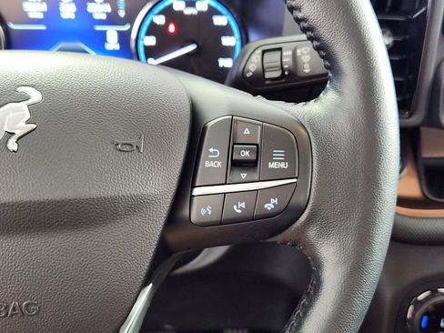 Used 2022 Ford Bronco Sport Outer Banks AWD/4WD image 19