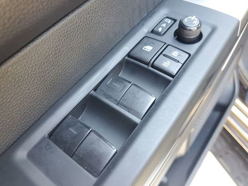 Certified 2024 Toyota Sequoia SR5 w/ SR5 Premium Package image 21