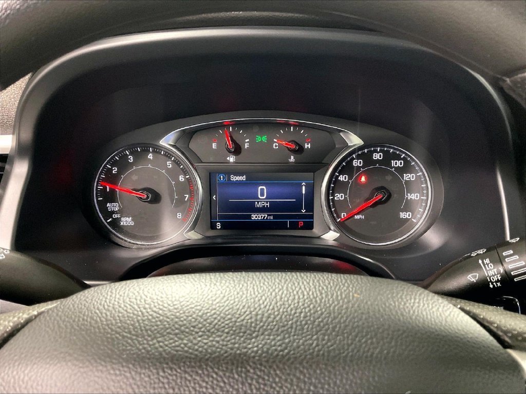 Used 2023 GMC Acadia SLE w/ Driver Convenience Package AWD/4WD image 26