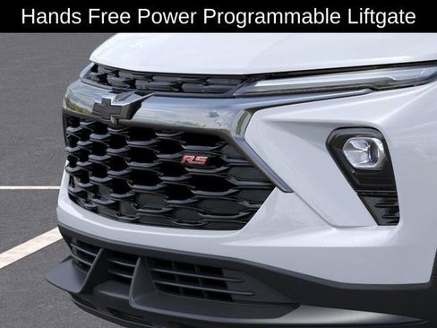 New 2026 Chevrolet TrailBlazer RS w/ Convenience Package image 14