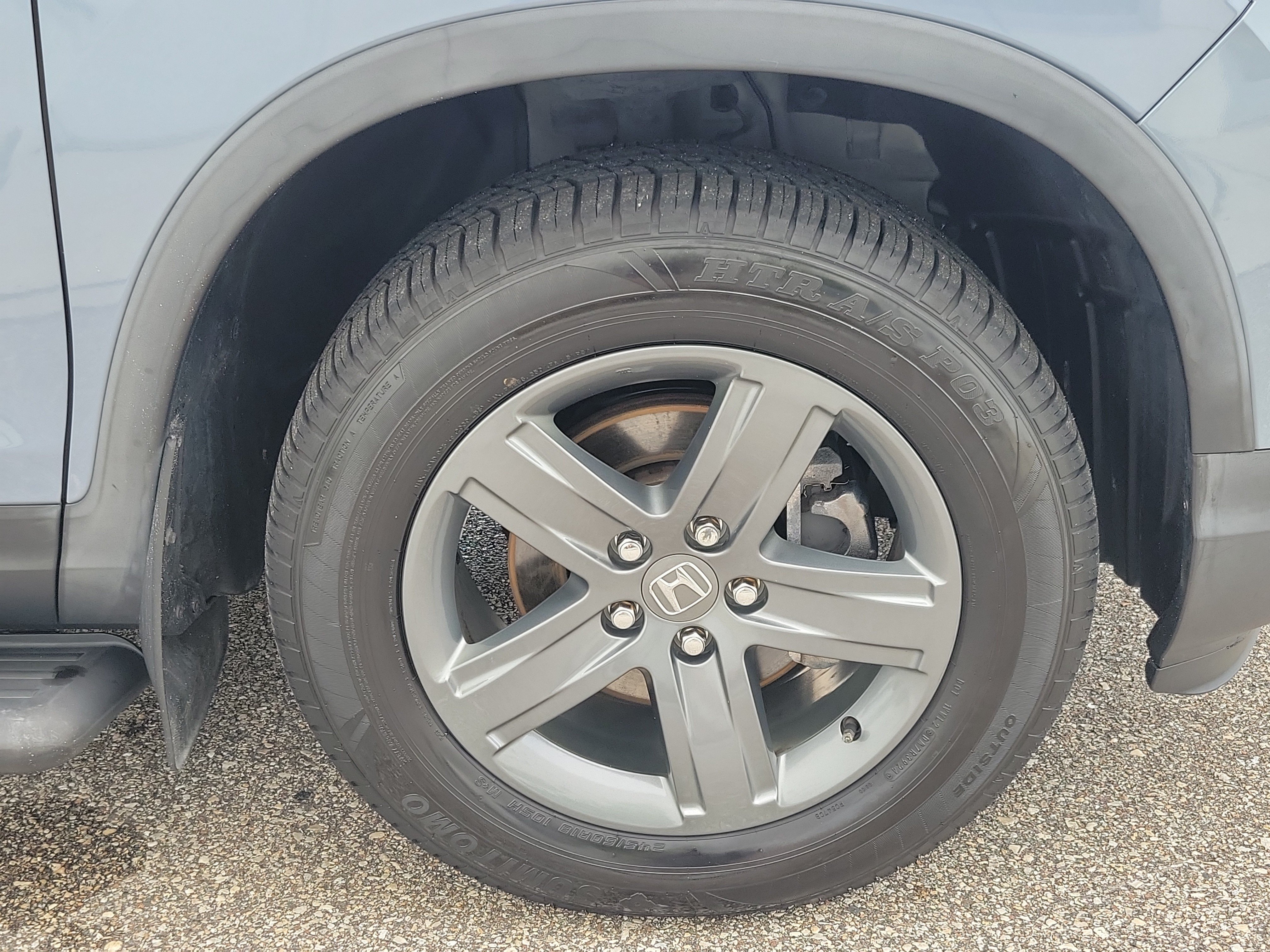 Used 2023 Honda Ridgeline RTL image 12