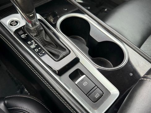 Used 2023 Nissan Altima 2.5 SL image 20