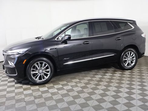 Used 2023 Buick Enclave Avenir w/ Trailering Package, 5000 lbs. AWD/4WD image 22