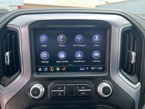 Used 2019 GMC Sierra 1500 Elevation w/ Elevation Value Package AWD/4WD image 32