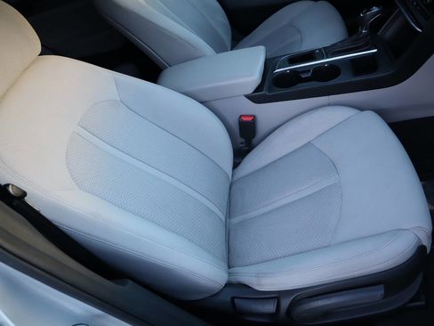 Used 2017 Hyundai Sonata SE image 34