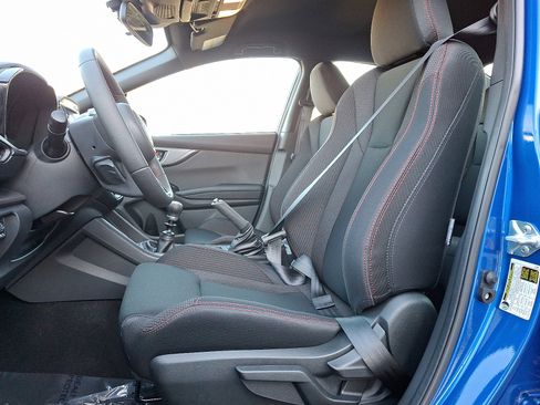 Used 2024 Subaru WRX Premium image 14