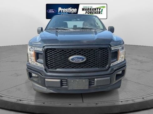 Used 2020 Ford F150 XL w/ Equipment Group 101A Mid RWD image 9