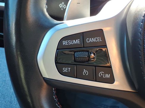 Used 2022 BMW X3 M40i image 10