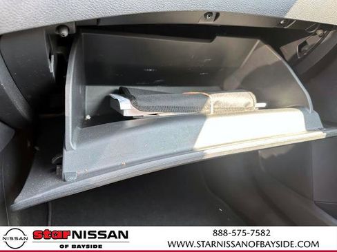 Certified 2022 Nissan Sentra SV w/ Trunk Package image 23