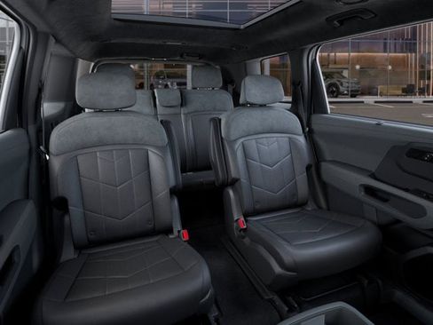 New 2027 Kia Telluride SX Prestige X-Pro AWD/4WD image 16