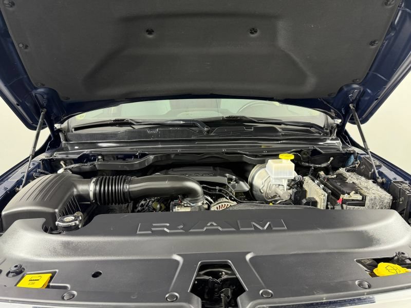 Used 2019 RAM 1500 Big Horn AWD/4WD image 68
