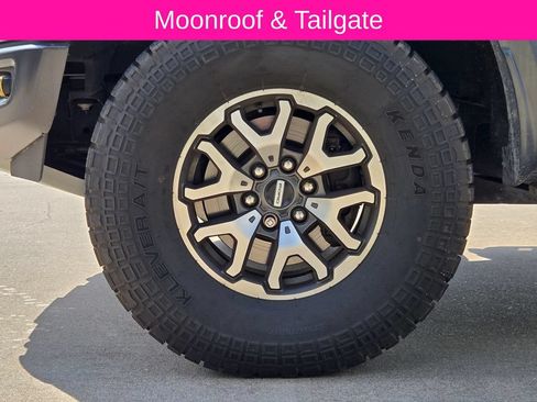 Used 2023 Ford F150 Raptor AWD/4WD image 12