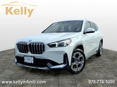 Used 2025 BMW X1 xDrive28i