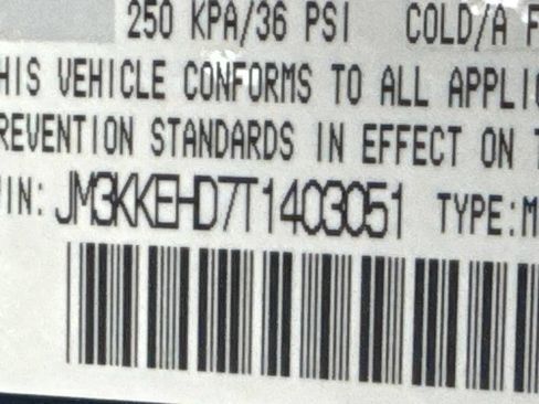Used 2026 MAZDA CX-90 3.3 Turbo w/ Premium Plus Pkg AWD/4WD image 34