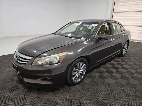 Used 2012 Honda Accord EX-L image 1