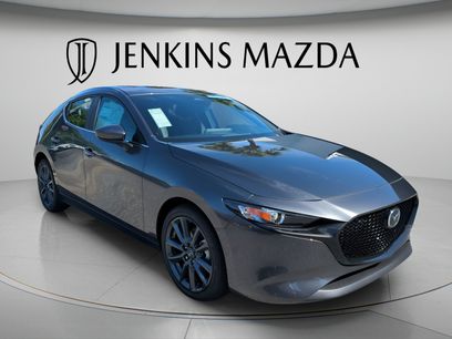 New 2026 MAZDA MAZDA3 s